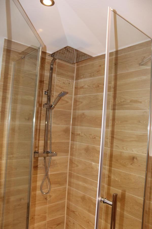 Zum Hasenbahnhof Apartment Kirchhundem Bagian luar foto