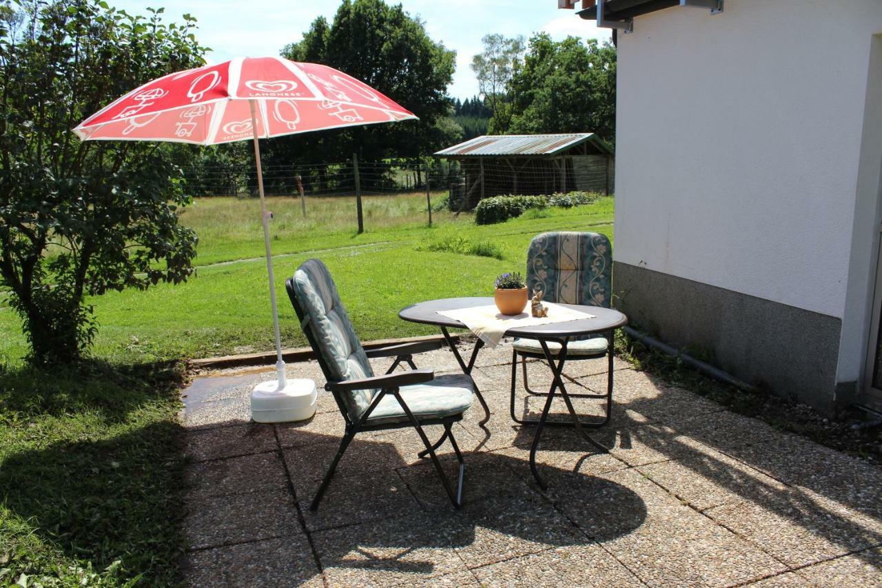 Zum Hasenbahnhof Apartment Kirchhundem Bagian luar foto